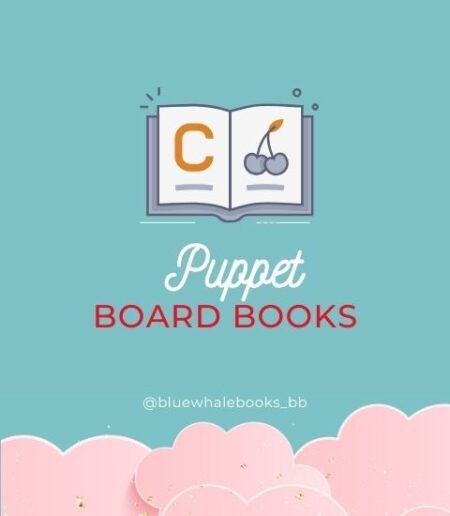 Puppet Books