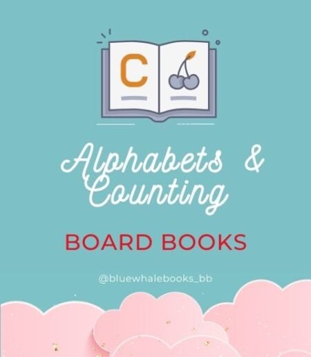 Alphabets & Counting