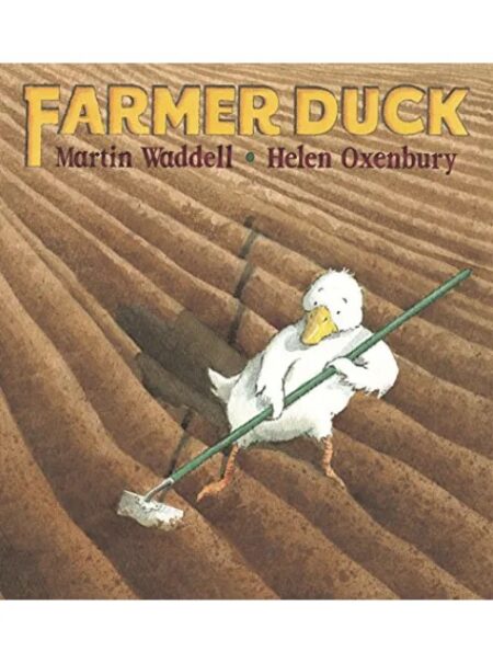 Farmer Duck