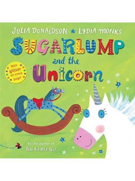 Sugarlump and the Unicorn