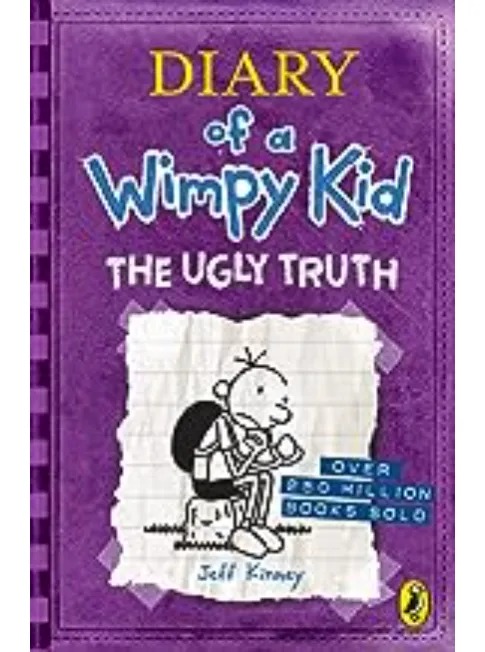 Diary of a Wimpy Kid: The Ugly Truth