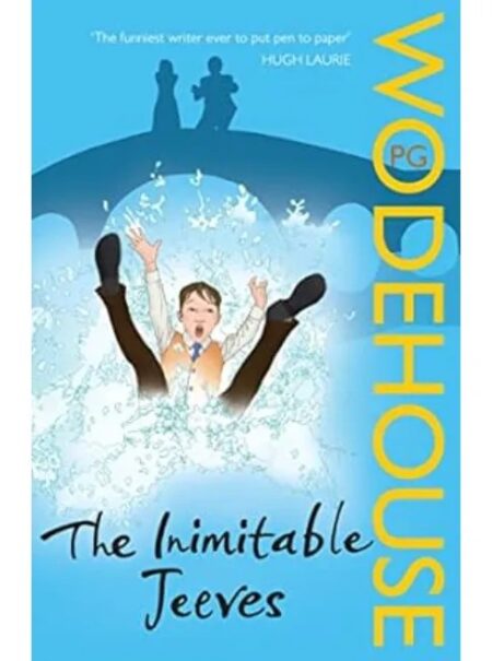 The Inimitable Jeeves