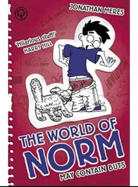 The World Of Norm May Contain Buts