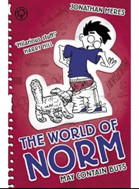 The World Of Norm May Contain Buts