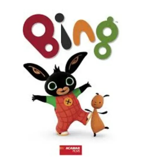 Bing