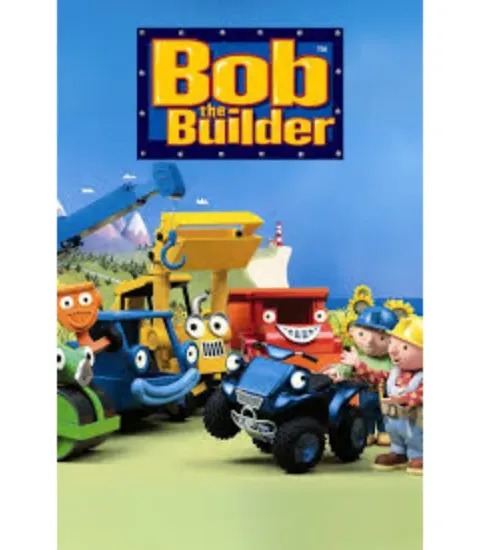 Bob the Builder
