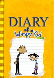 Diary of a Wimpy Kid