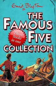 Famous Five