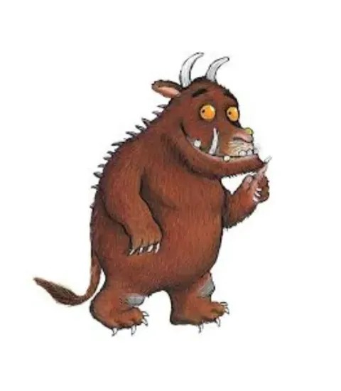 Gruffalo