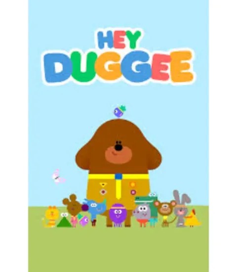 Hey Duggee
