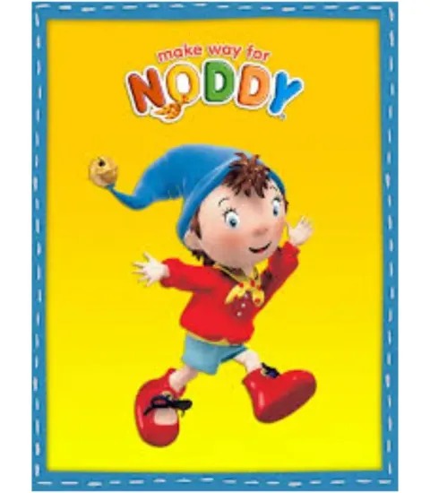 Noddy