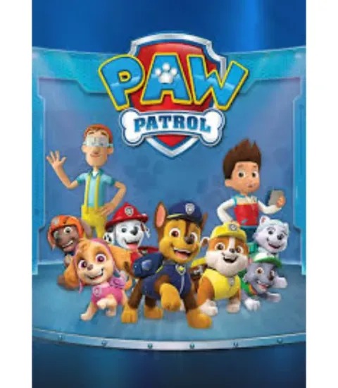 Paw Patrol