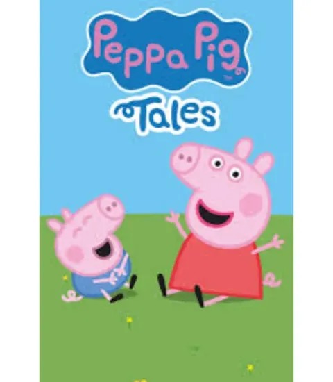Peppa