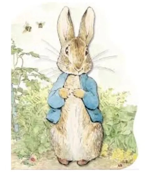 Peter Rabbit