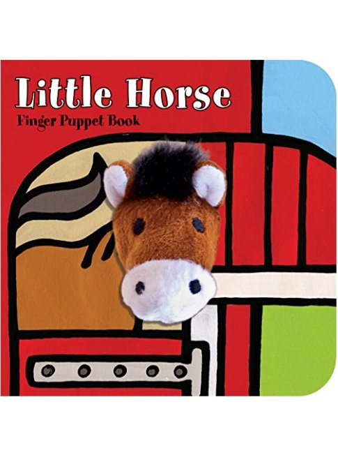 Puppet Books