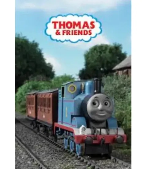 Thomas & Friends