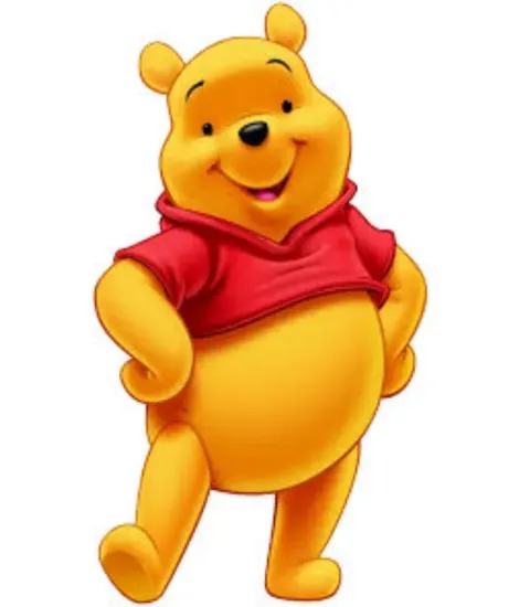 Winnie-the-Pooh