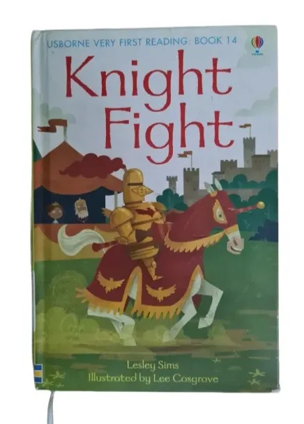 Knight Fight