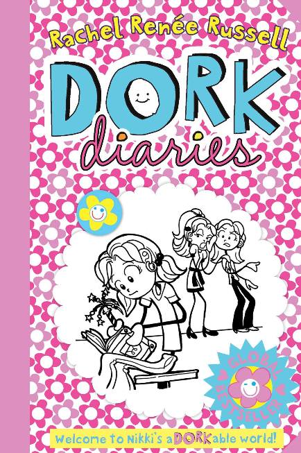 Dork Diaries