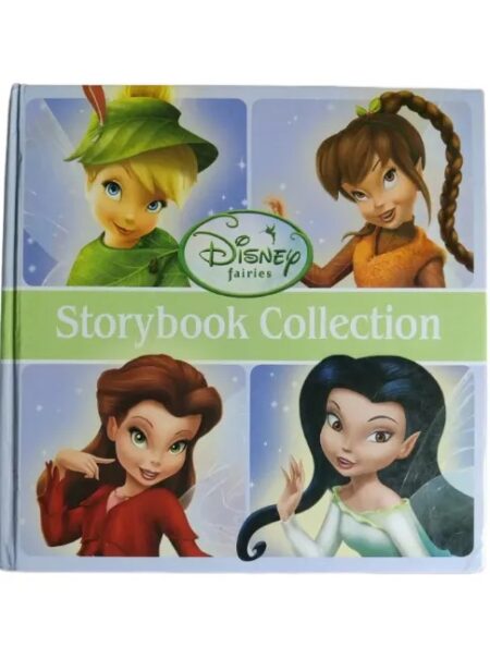 Disney Fairies Storybook Collection