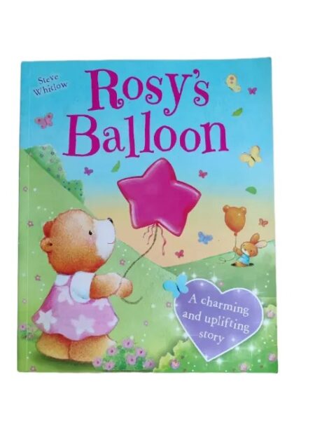 Rosy's Balloon
