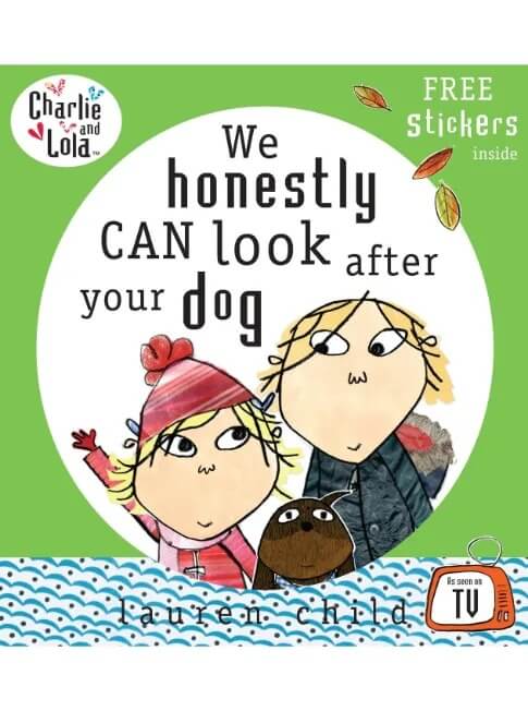 We honestly can look after your dog