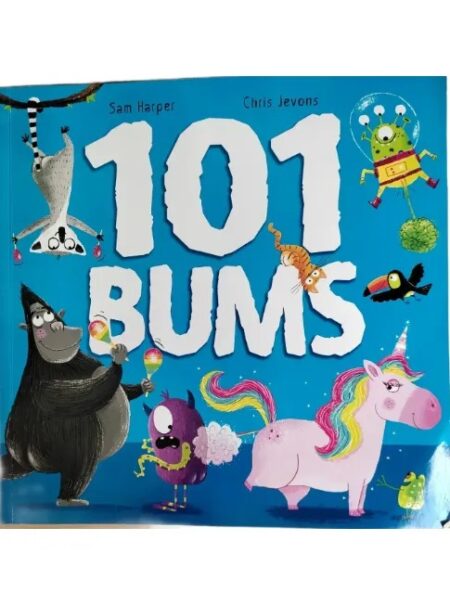 101 Bums