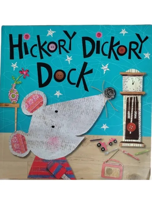 Hickory Dickory Dock