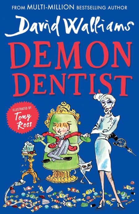 Demon Dentist