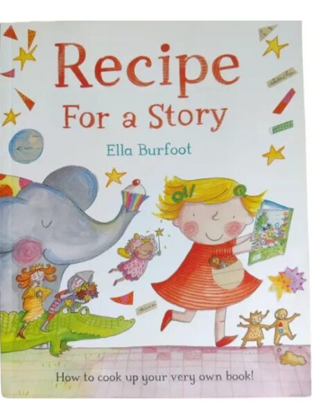 Recipe For a Story