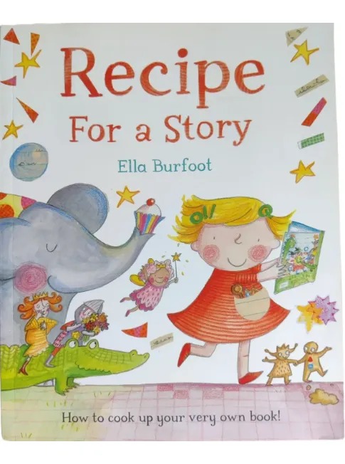 Recipe For a Story