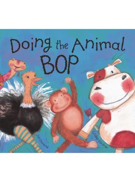DOING THE ANIMAL BOP