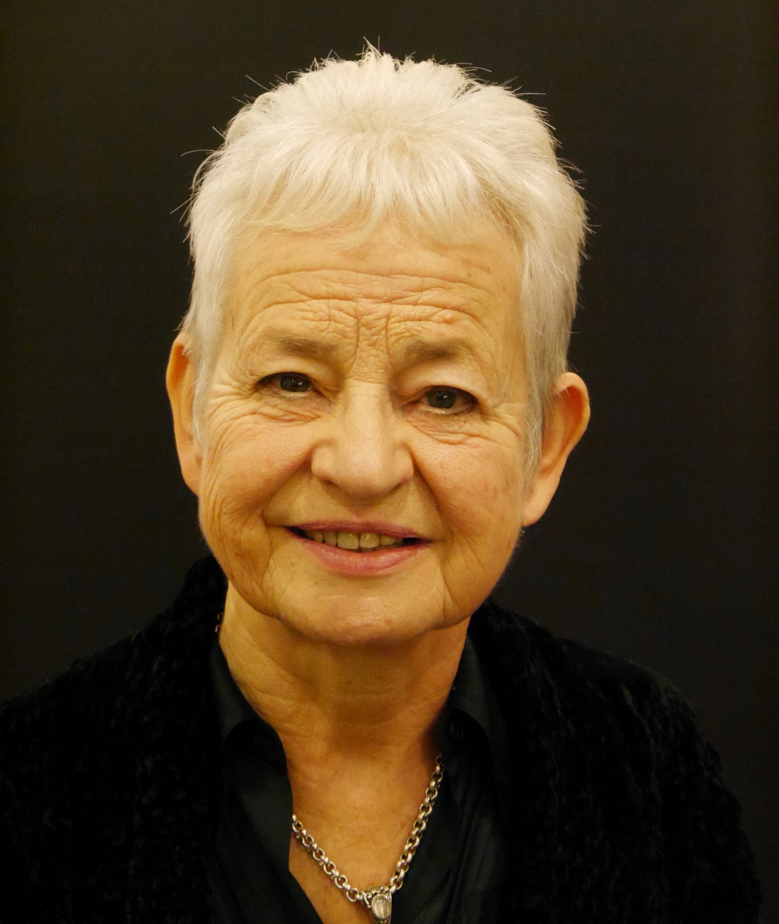 Jacqueline Wilson