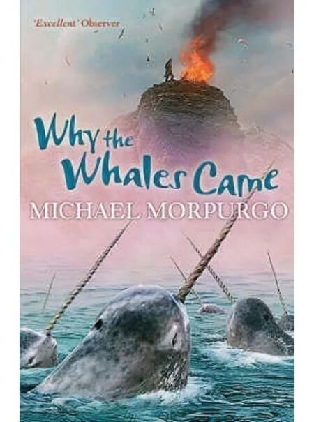 Why the Whales Came