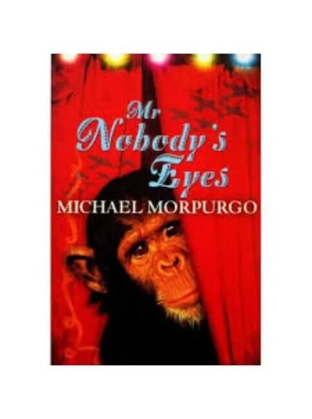 Mr. Nobody's Eyes