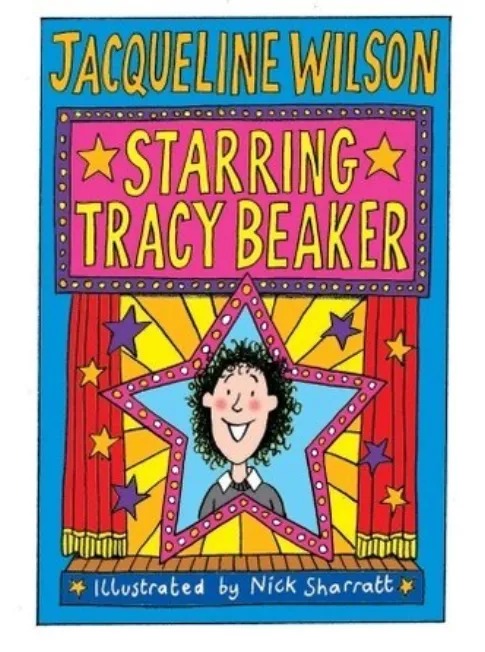 Starring Tracy Beaker