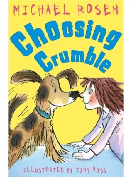 Choosing Crumble