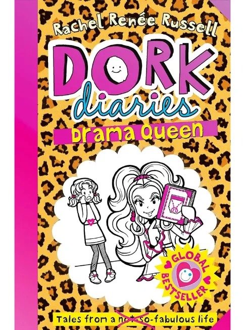 Dork Diaries