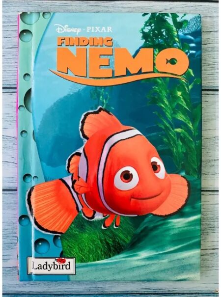 DISNEY FINDING NEMO