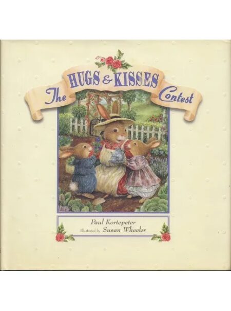 THE HUGS & KISSES CONTEST
