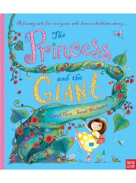 THE PRINCESS AND THE GIANT