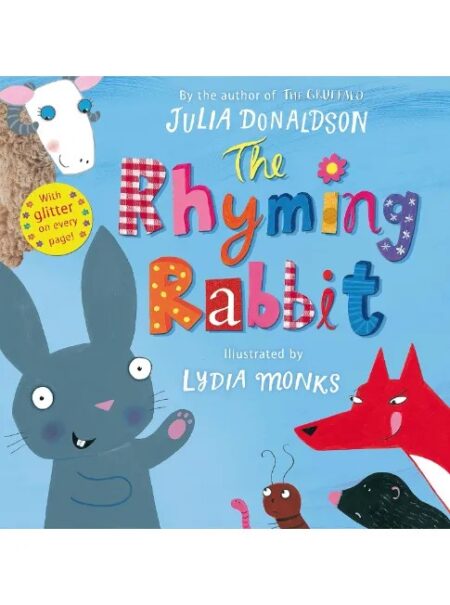 THE RHYMING RABBIT
