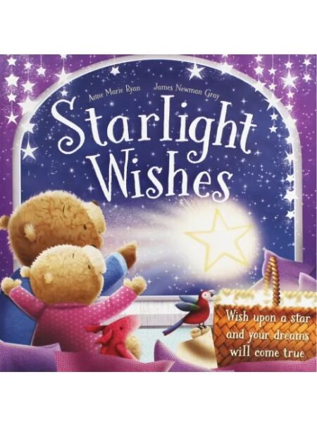 STARLIGHT WISHES