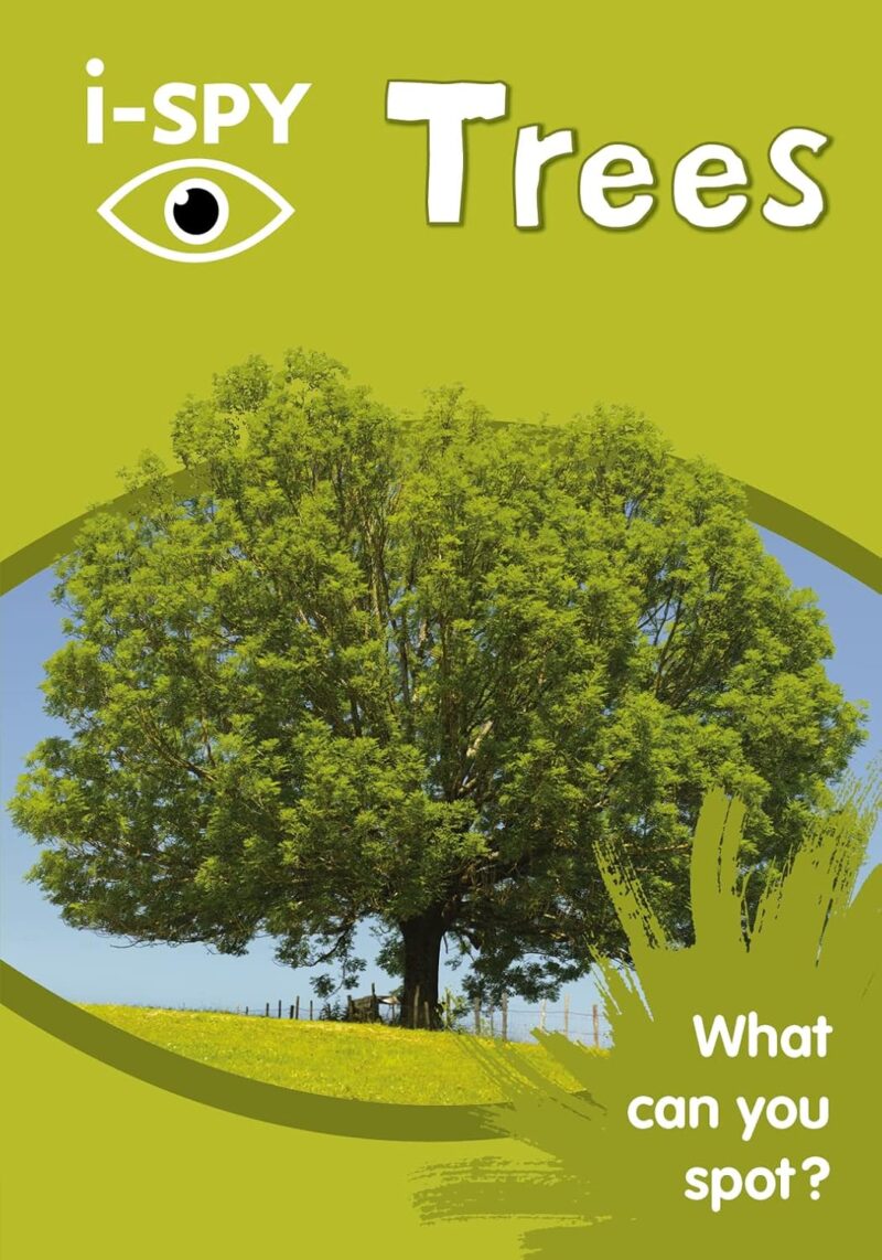 i-spy Trees