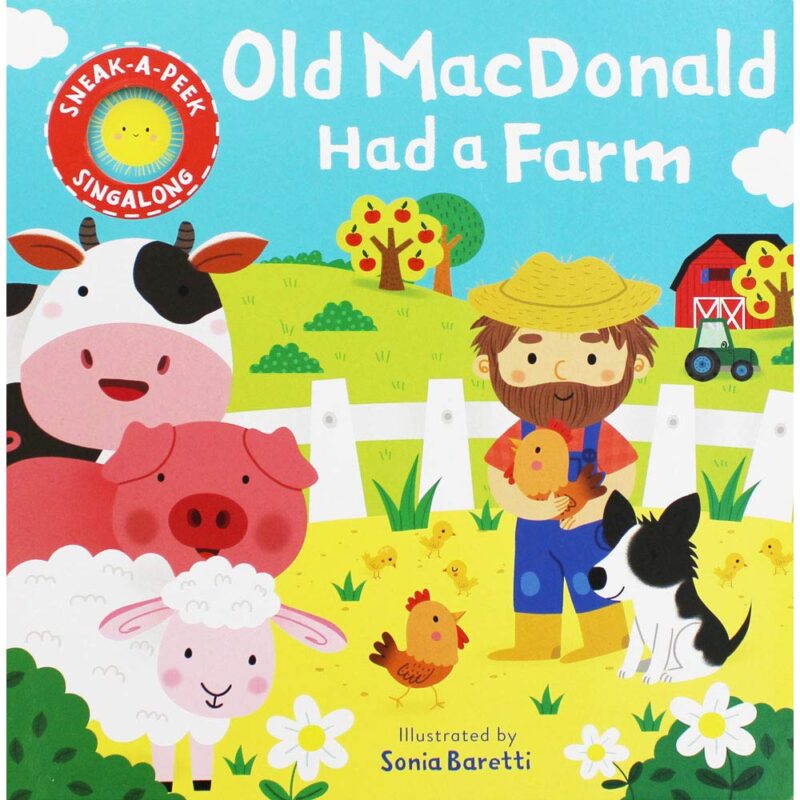 Old MacDonald Had a Farm