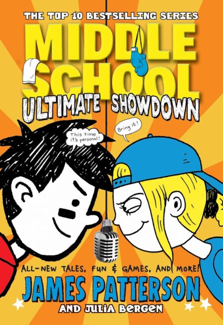 Middle School Ultimata Showdown