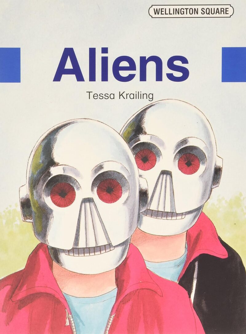 Aliens