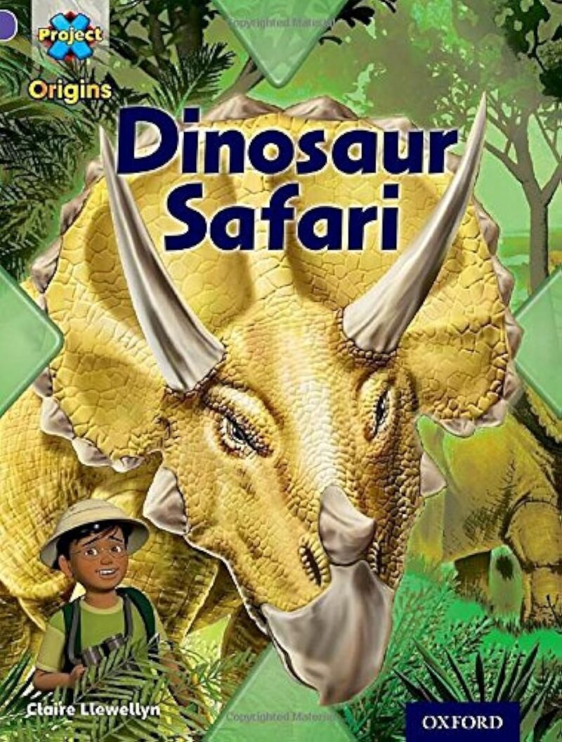 Dinosaur Safari