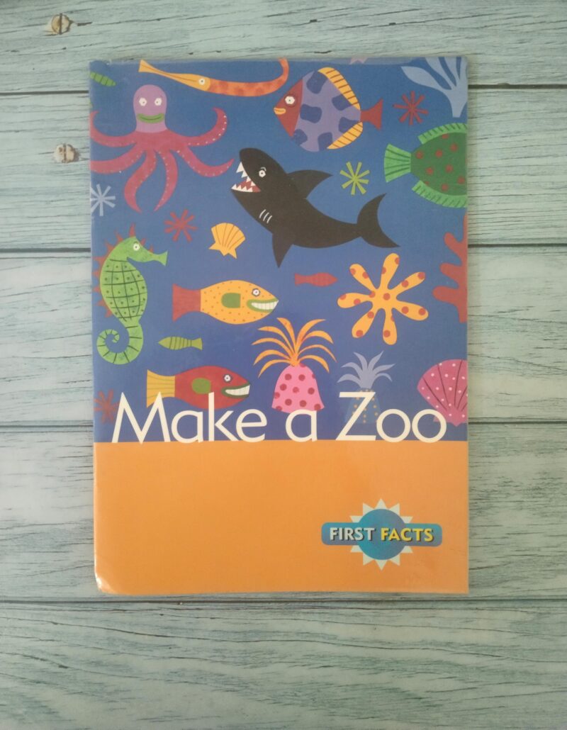 Make a Zoo