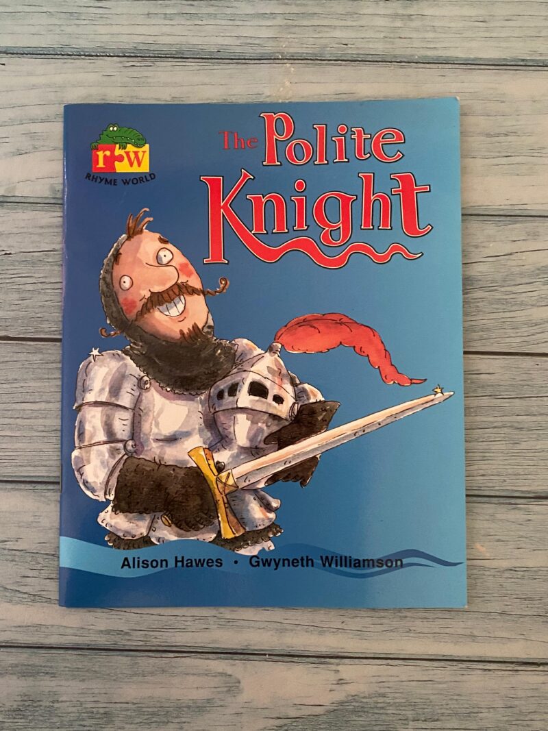 The Polite Knight